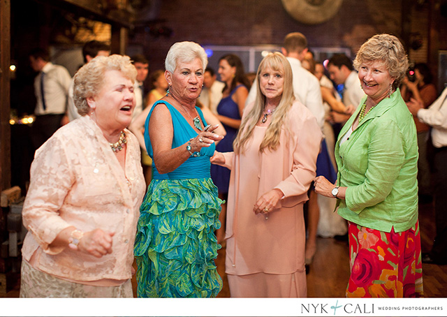 cannery ballroom, reception, bride, groom, nashville, wedding, mercy lounge